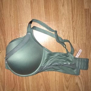 Body by Victoria perfect shape push up bra